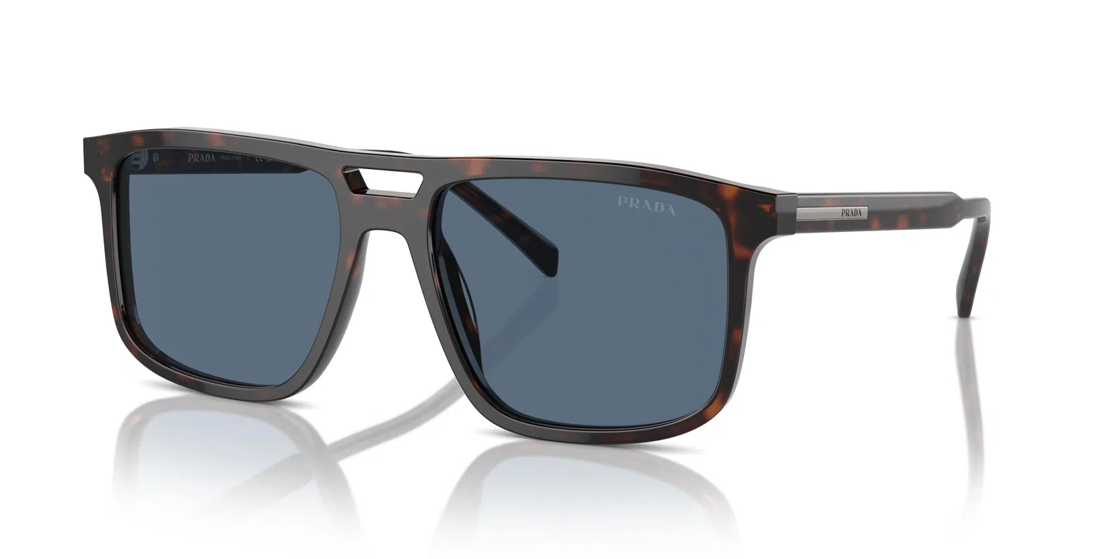 Prada A22SF Sunglasses - view 16